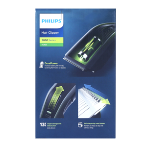PHILIPS เครื่องตัดแต่งเส้นผม รุ่น HC3525/15_thumbnail_5