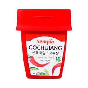 Sempio Hot Pepper Paste 500g.