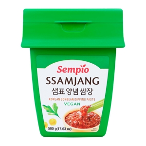 Sempio Seasoning Soybean Paste 500g.