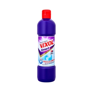 Vixol Smart Bath Violet 900ml.