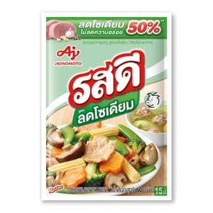 รสดี ลดโซเดียม รสหมู 60 ก._thumbnail