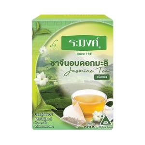 ระมิงค์ ชาจีนอบดอกมะลิ 20 ซอง