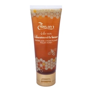 Royal Chitralada Longan Flower Pollen 115g.