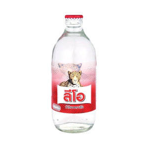 LEO Soda 325 ml.