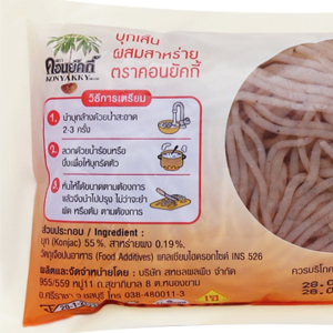 คอนยัคกี้ บุกเส้นผสมสาหร่าย 380 ก._thumbnail_1