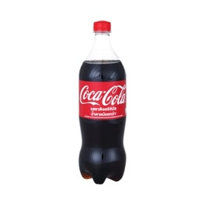 Coke 1ltr.