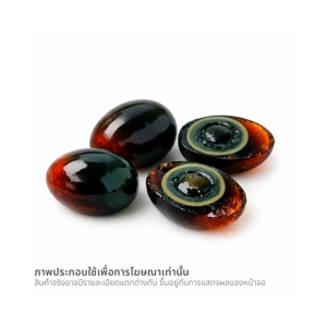 เจ้าสัว ไข่เยี่ยวม้าอนามัย สูตรไร้สารตะกั่ว 4 ฟอง_thumbnail_1