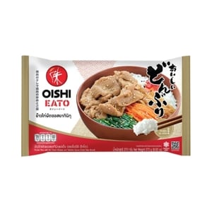 โออิชิ อีทโตะ ข้าวไก่ผัดซอสยากินิ 270 ก._thumbnail