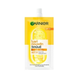 การ์นิเย่ ไลท์ คอมพลีท สปีด เซรั่ม ครีม SPF30 PA+++ แบบซอง 7 มล._thumbnail