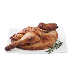 ไก่อบซอส ครึ่งตัว พร้อมทาน_thumbnail_1