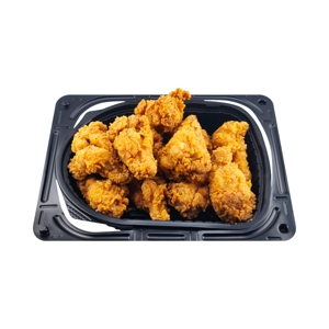WE ARE FRESH Crispy Fried Chicken Wing Stick Original 12 pcs.