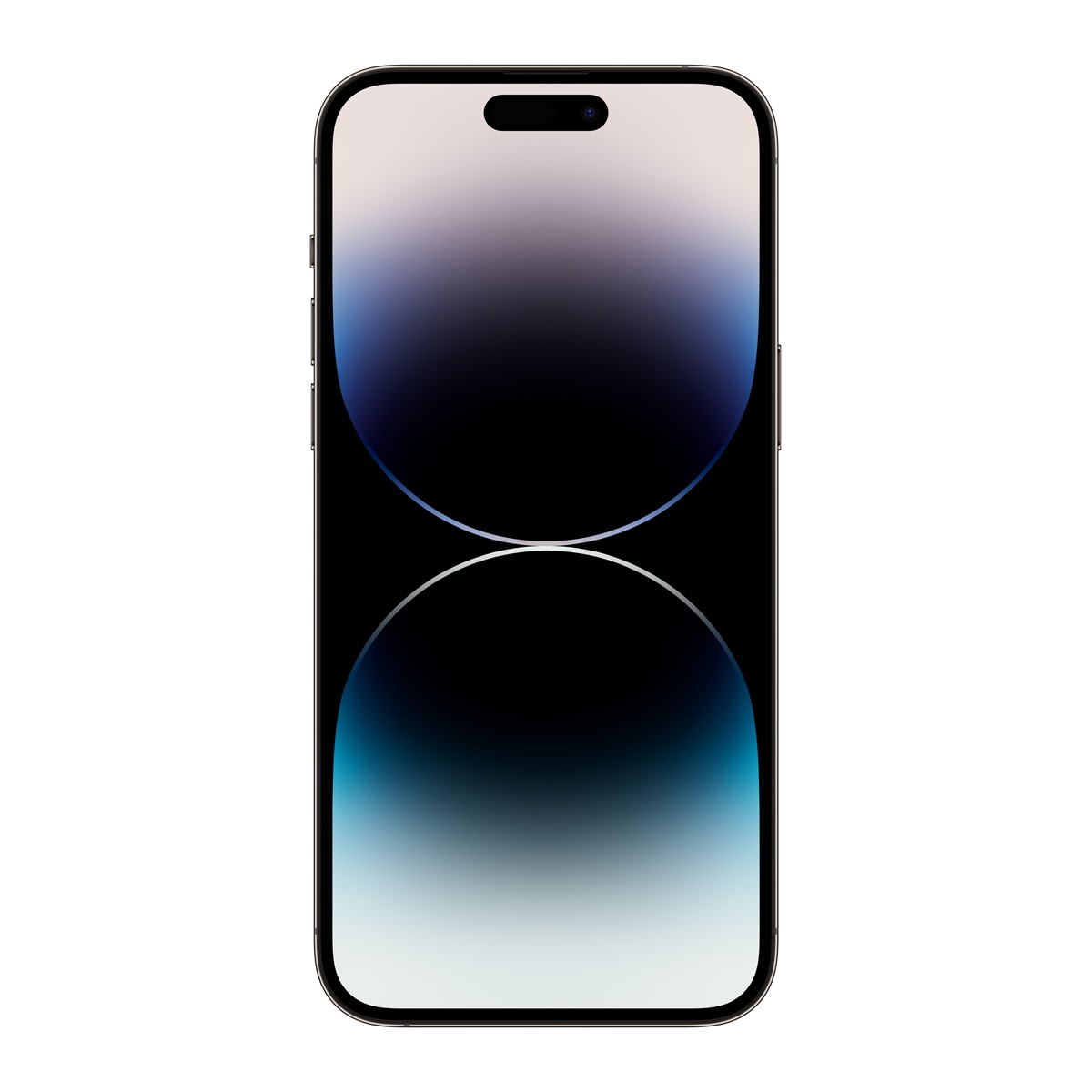 แอปเปิ้ล ไอโฟน 14 Pro Max สีดำสเปซแบล็ค ขนาด 128 GB_1