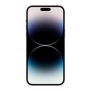 แอปเปิ้ล ไอโฟน 14 Pro Max สีดำสเปซแบล็ค ขนาด 128 GB_thumbnail_1