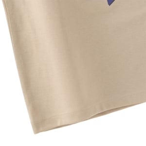 มาร์เวล x เบสิโค เสื้อยืดพิมพ์ลายแบล็คแพนเธอร์ สำหรับเด็กชาย รุ่น BMTN2411LB004 สีเบจ_thumbnail_4