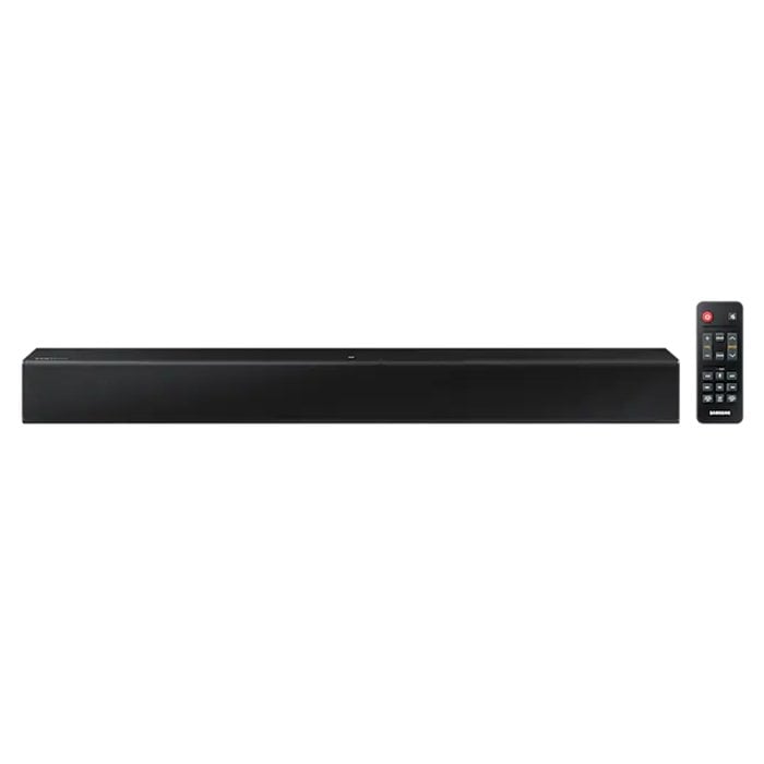 ซัมซุง ลำโพงซาวด์บาร์ รุ่น HW-T400/XT