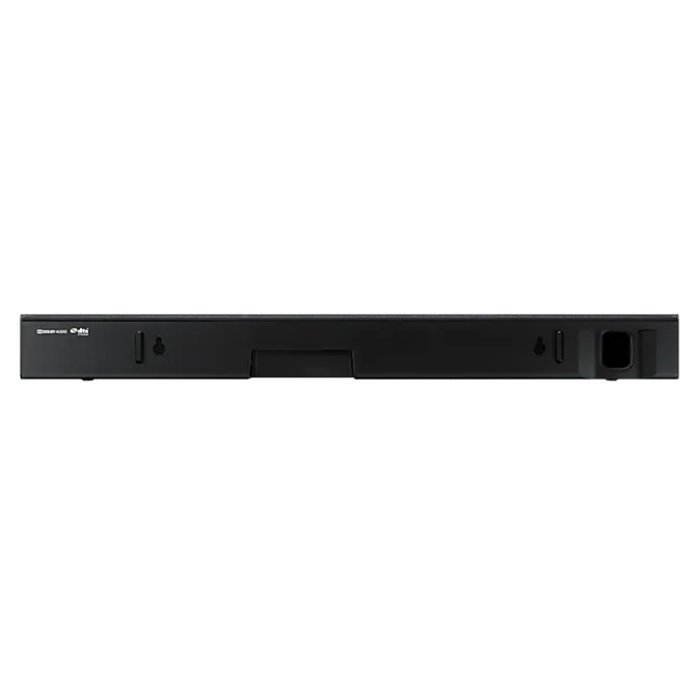 ซัมซุง ลำโพงซาวด์บาร์ รุ่น HW-T400/XT_2