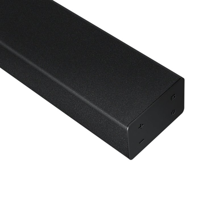 ซัมซุง ลำโพงซาวด์บาร์ รุ่น HW-T400/XT_4