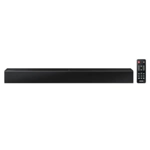 ซัมซุง ลำโพงซาวด์บาร์ รุ่น HW-T400/XT_thumbnail