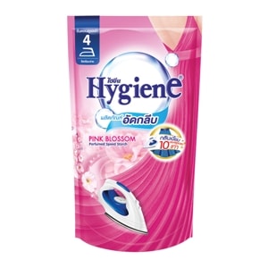 Hygiene SpeedStarchPink500MlRf