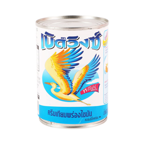 BIRDWINGS Unsweetened Condensed Milk 385 ml.