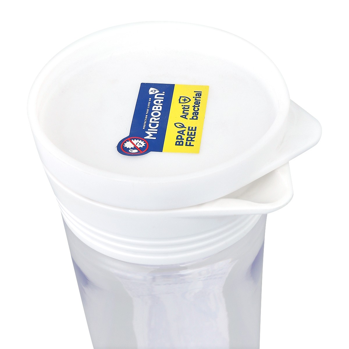 เบสิโค ขวดน้ำ BPA FREE รุ่น 5271 ขนาด 1 ล._2