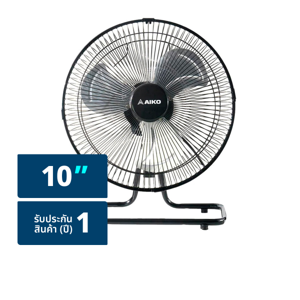 AIKO Standing Fan AVF210 Model 10 inches