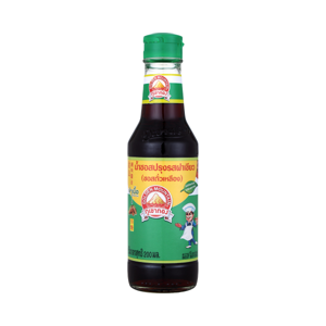 Golden Mountain Green Cap Seasoning Sauce 200cc.