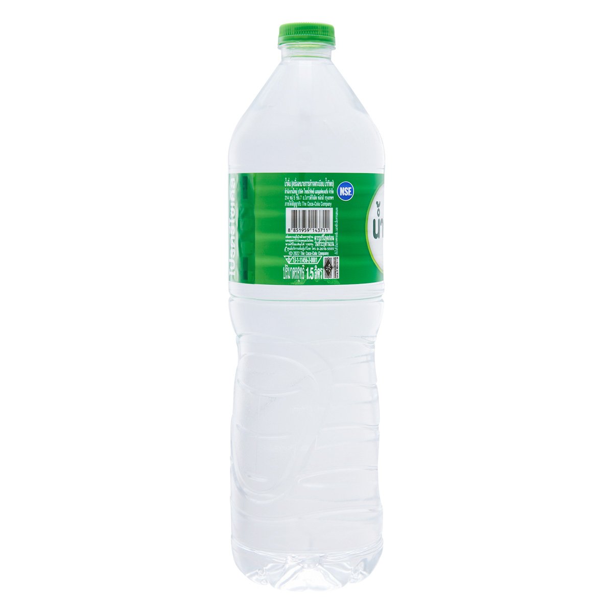 น้ำทิพย์ น้ำดื่ม 1.5 ล._5