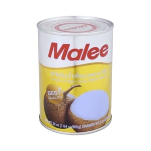 Malee Longan in Syrup 565g.