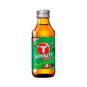 Carabowdang Energy Drink 150cc.