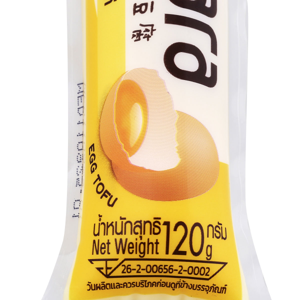 อัครา เต้าหู้ไข่ไก่ 120 ก._thumbnail_2