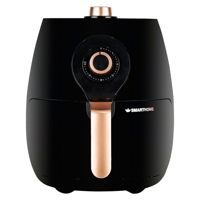สมารท์โฮม หม้อทอดไร้น้ำมัน รุ่น MV-1306 ขนาด 5 ล.