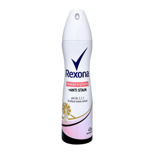 Rexona Anti Stain Spray 135ml.