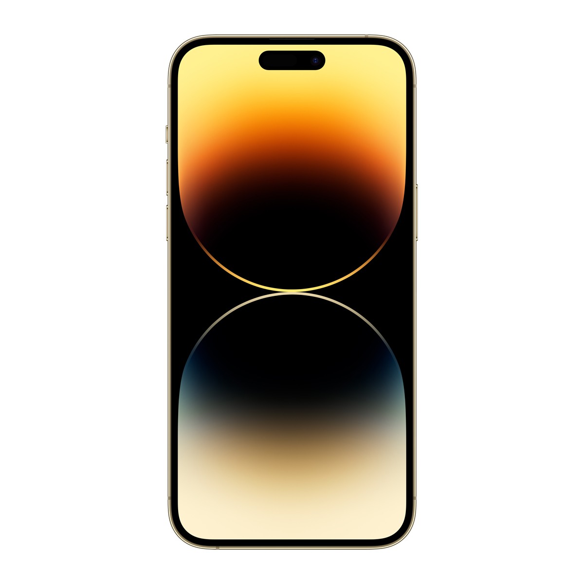 แอปเปิ้ล ไอโฟน 14 Pro Max สีทอง ขนาด 128 GB_1