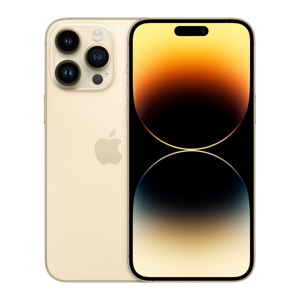 แอปเปิ้ล ไอโฟน 14 Pro Max สีทอง ขนาด 128 GB_thumbnail