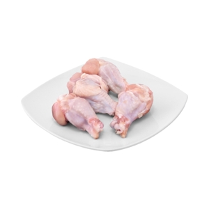 ปีกบนไก่