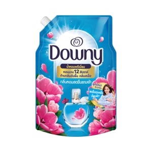 Downy Concentrate Fabric Softener Sunrise Fresh 1ltr. Refill