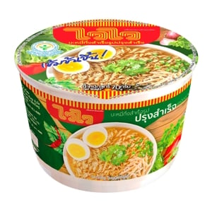 Wai Wai Instant Noodles Original Oriental Style 70g.