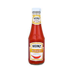 Heinz Chilli Sauce 300G.