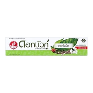 Twinlotus Original Herbal Toothpaste 40g.