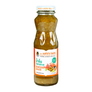 MAEPRANOM น้ำจิ้มอาหารทะเล 370 G.