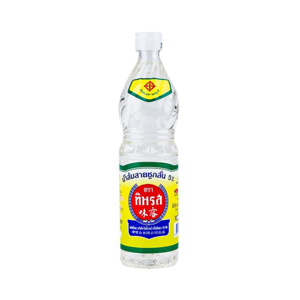 ทิพรส น้ำส้มสายชูกลั่น 5% 700 มล.