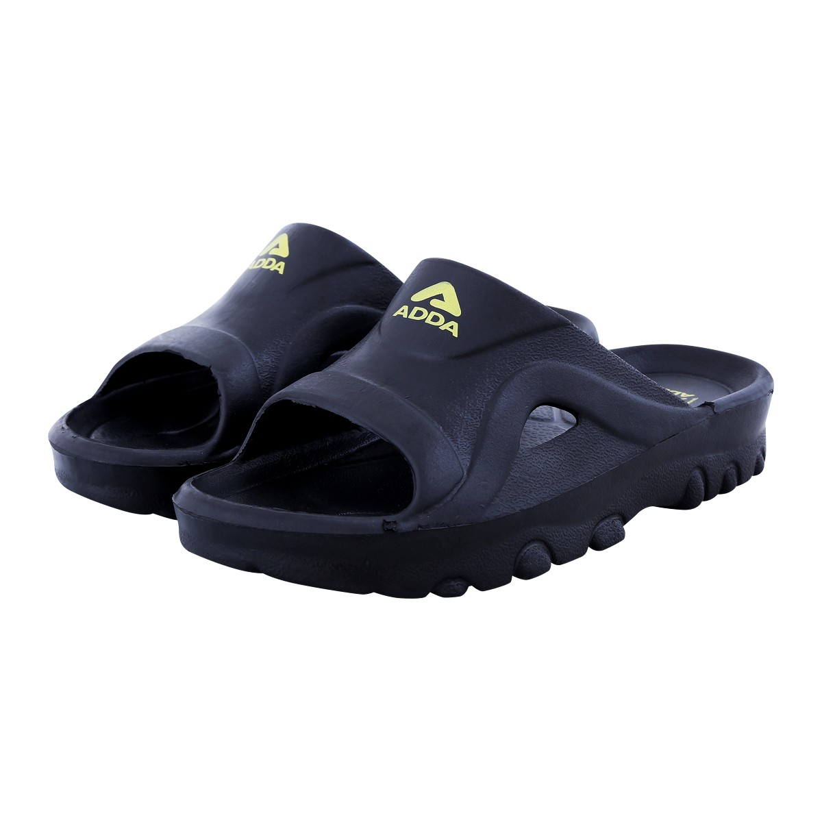 Adda 52201 Adda Slippers Man Adda 52201 Adda Slippers For Mens