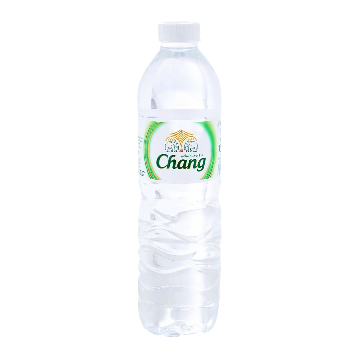 CHANG น้ำดื่ม 600 ML.