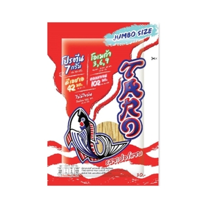 ทาโร ปลาสวรรค์ รสซูเปอร์แซบ 30 ก.