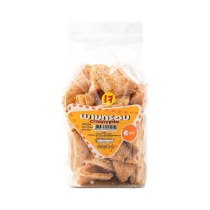 HAKIKI Vegetarian Puff Pastry 200 g.