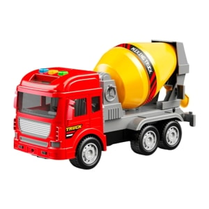 แม็กซ์ ทอยส์ รถก่อสร้างมีไฟมีเสียง รุ่น BJ556A-557A คละแบบ_thumbnail_4