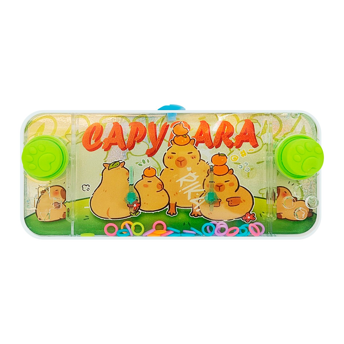 แม็กซ์ ทอยส์ เกมกดน้ำ รุ่น 2586B-AE24 คละแบบ_3