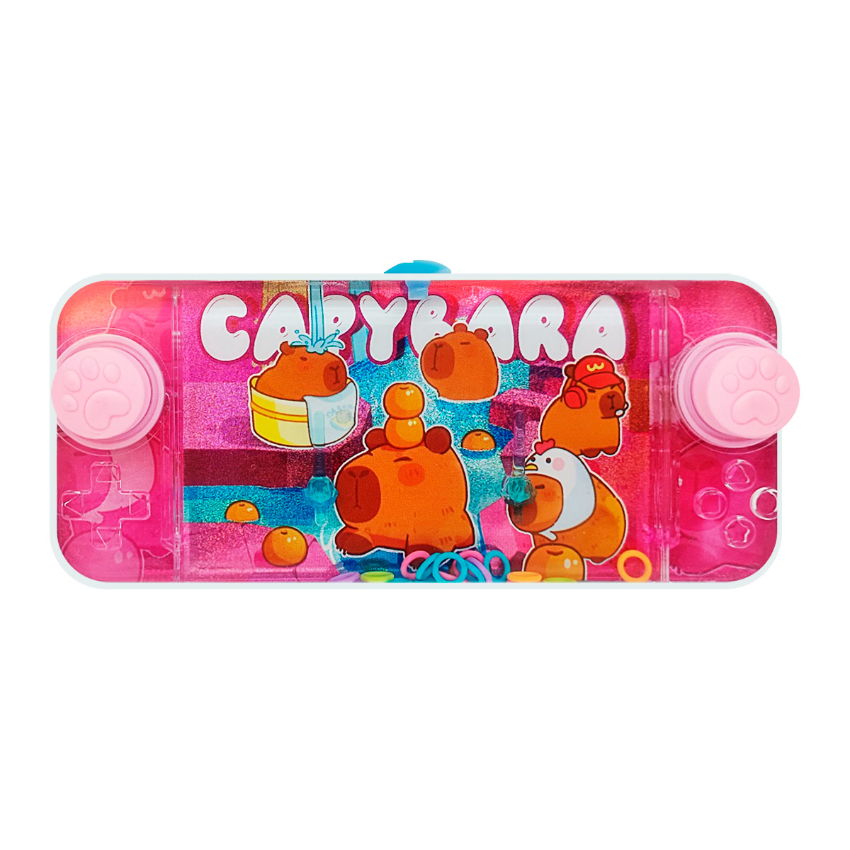 แม็กซ์ ทอยส์ เกมกดน้ำ รุ่น 2586B-AE24 คละแบบ_4