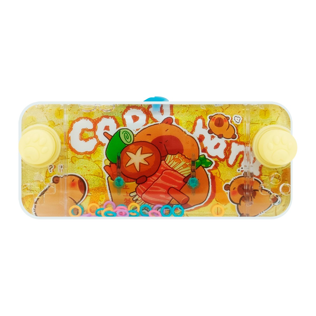 แม็กซ์ ทอยส์ เกมกดน้ำ รุ่น 2586B-AE24 คละแบบ_5
